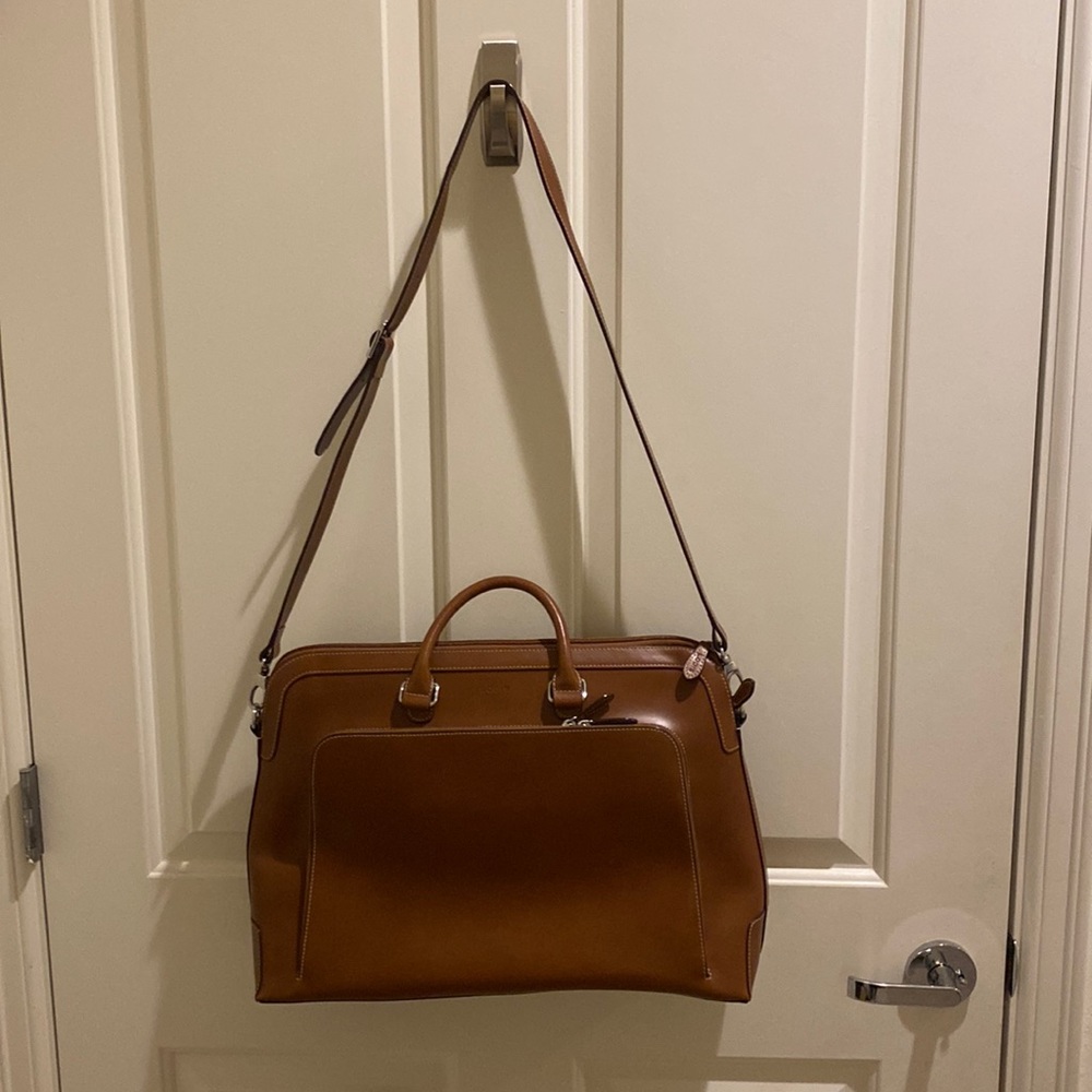 Lodis briefcase